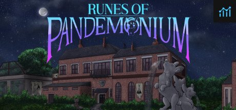 Runes of Pandemonium PC Specs
