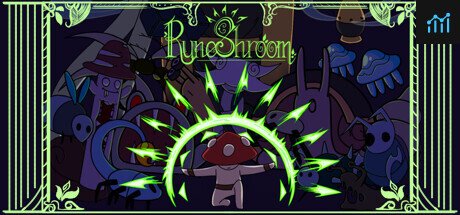 RuneShroom PC Specs