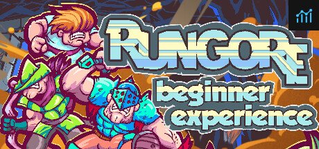 RUNGORE: Beginner Experience PC Specs