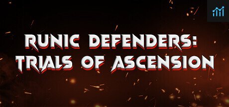 Runic Defenders: Trials of Ascension PC Specs