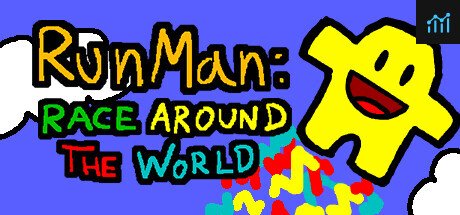 RunMan: Race Around the World PC Specs