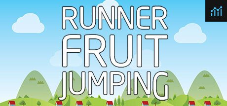 Runner Fruit Jumping PC Specs