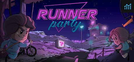 Runner Party PC Specs