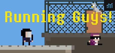 Running Guys PC Specs