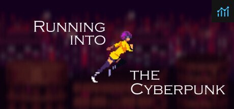 Can I Run Running into the Cyberpunk?