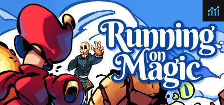 Running on Magic PC Specs