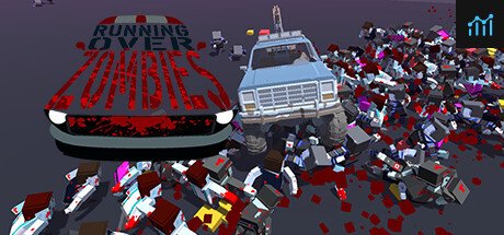 Running Over Zombies PC Specs