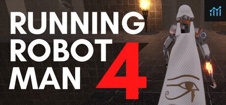 Running Robot Man 4 PC Specs
