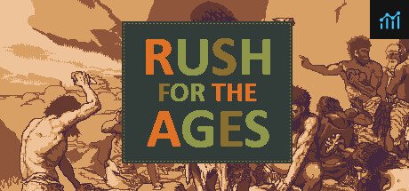 Rush for the Ages PC Specs