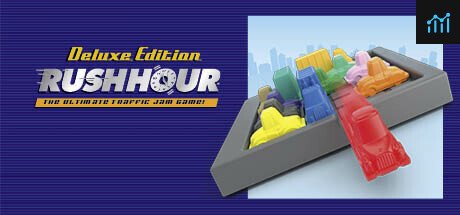 Rush Hour® Deluxe – The ultimate traffic jam game! PC Specs