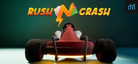 Can I Run Rush N Crash?