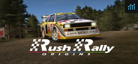 Rush Rally Origins PC Specs