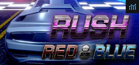 Rush Red & Blue PC Specs