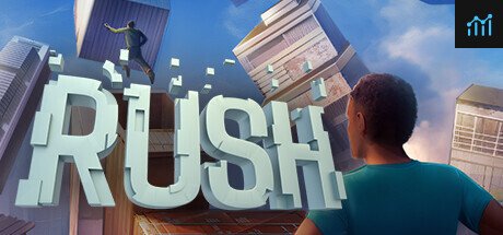 RUSH: RUN UP SUPER HIGH PC Specs
