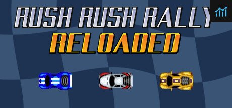 Rush Rush Rally Reloaded PC Specs