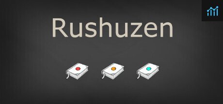 Rushuzen PC Specs