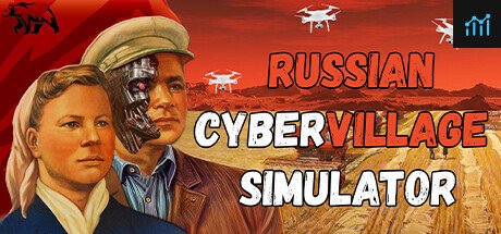 Russian CyberVillage Simulator PC Specs