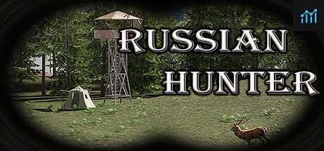 Russian Hunter PC Specs