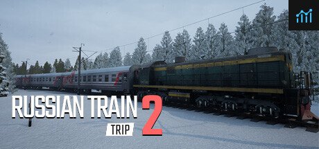 Russian Train Trip 2 PC Specs