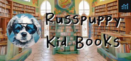Russpuppy Kid Books PC Specs
