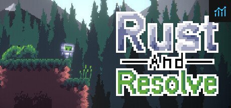 Rust and Resolve PC Specs