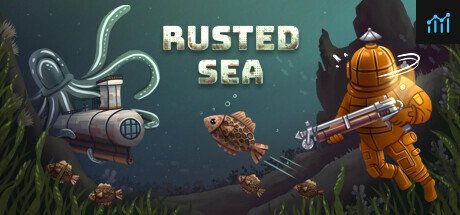 Rusted Sea PC Specs