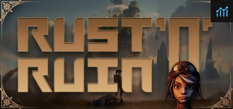 Rust'N Ruin PC Specs