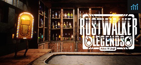 Rustwalker Legends PC Specs
