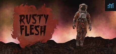 Rusty Flesh PC Specs
