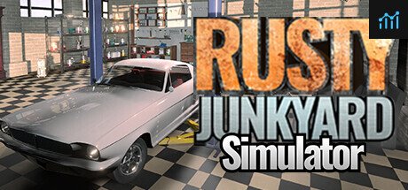 Rusty Junkyard Simulator PC Specs