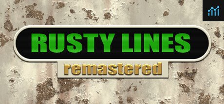 Rusty Lines Remastered PC Specs