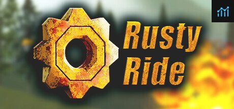 Rusty Ride PC Specs