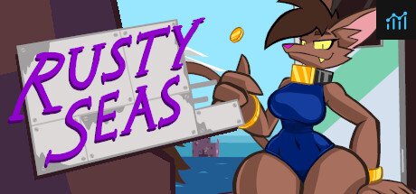 Rusty Seas PC Specs