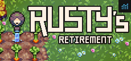 Rusty's Retirement PC Specs