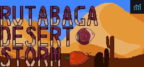 Rutabaga Desert Storm PC Specs