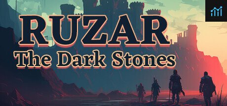 Ruzar - The Dark Stones PC Specs