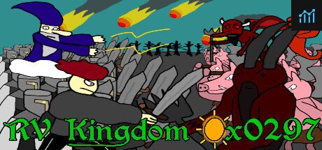 RV Kingdom 0x0297 PC Specs