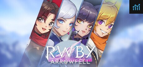 RWBY: Arrowfell PC Specs