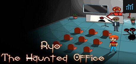 Ryo The Haunted Office PC Specs