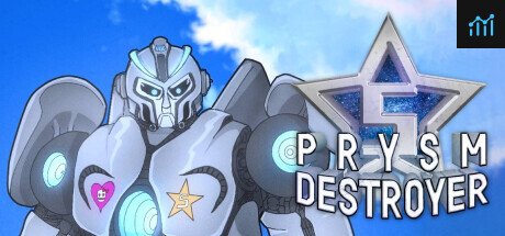 S. Prysm Destroyer PC Specs