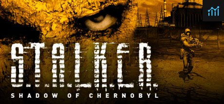 stalker shadow of chernobyl system requirements
