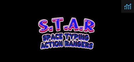 S.T.A.R Space Typing Action Rangers PC Specs