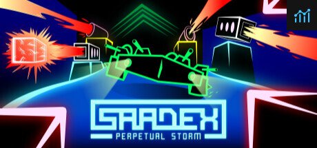 Saadex: Perpetual Storm PC Specs