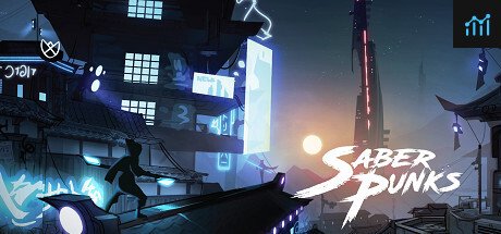 Saber Punks PC Specs
