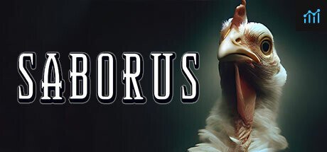 Saborus PC Specs