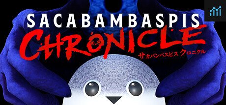 Sacabambaspis Chronicle PC Specs
