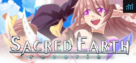 Sacred Earth - Reverie PC Specs