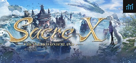 Sacred X：Heavens Wonderland PC Specs