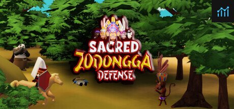 Sacred Zodongga Defense PC Specs