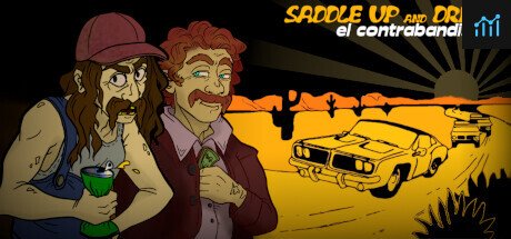 Saddle Up and Drive - el contrabandista PC Specs